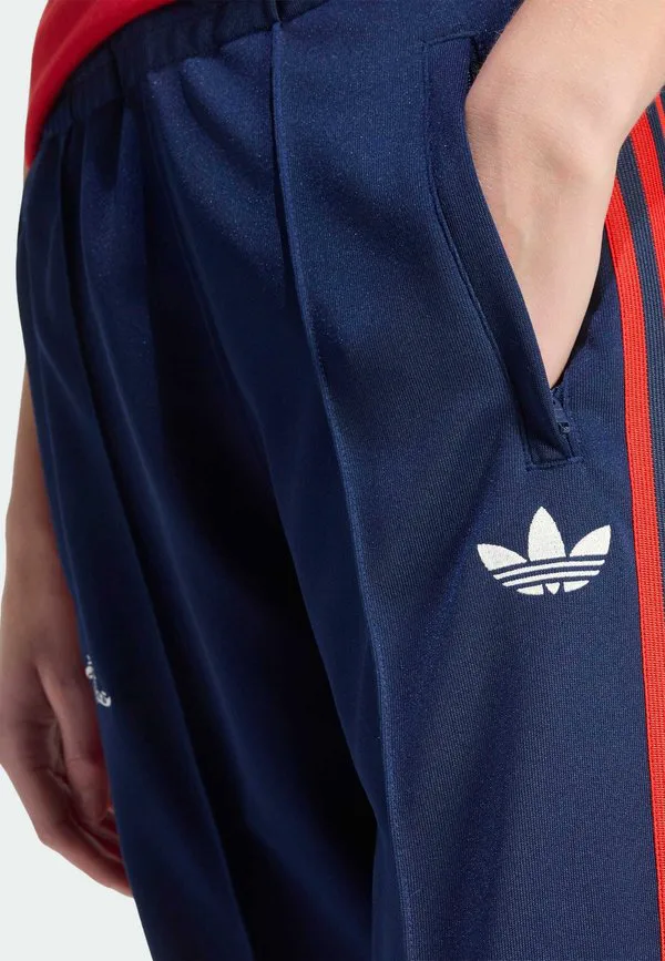 Клубная форма «арсенал» Adidas Originals, Night Indigo — фото 3