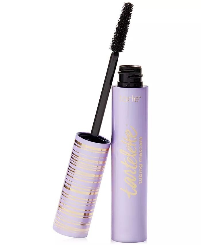 

Тушь для ресниц Tartelette Tubing, цвет Brown