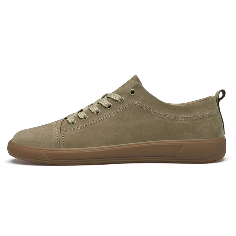 

Низкие мужские кроссовки LEXON, Khaki
