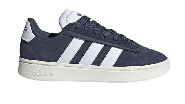 

Кроссовки Adidas Grand Court Alpha 00S для мужчин