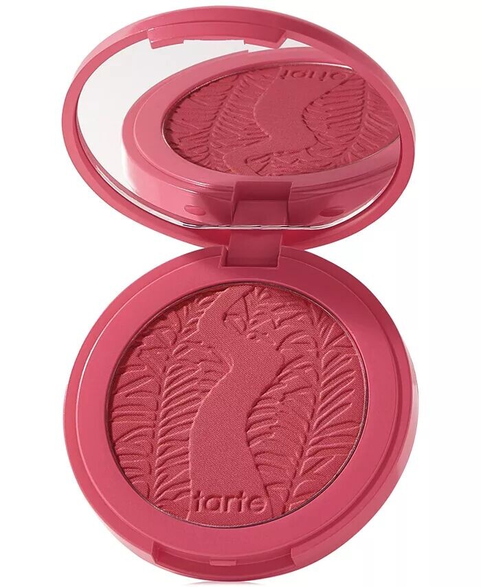 

Амазонская глина 12-часовые румяна Tarte, цвет Fearless