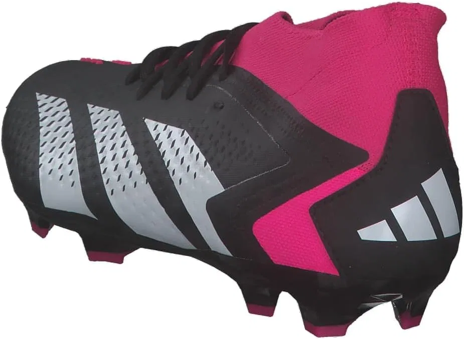 Мужские кроссовки Adidas Predator Accuracy.2 Fg — фото 4