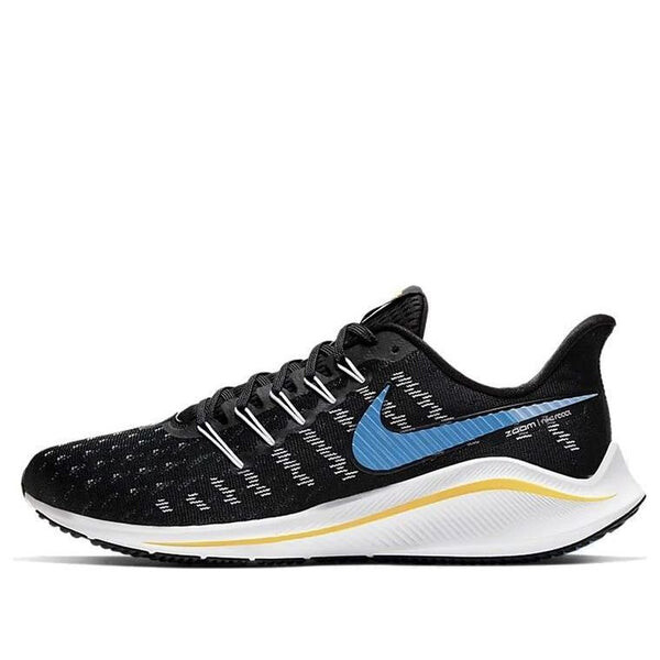 

Кроссовки air zoom vomero 14 Nike, черный