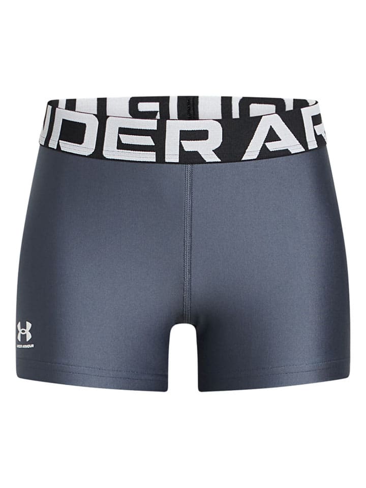 

Шорты бермуды Under Armour, антрацит