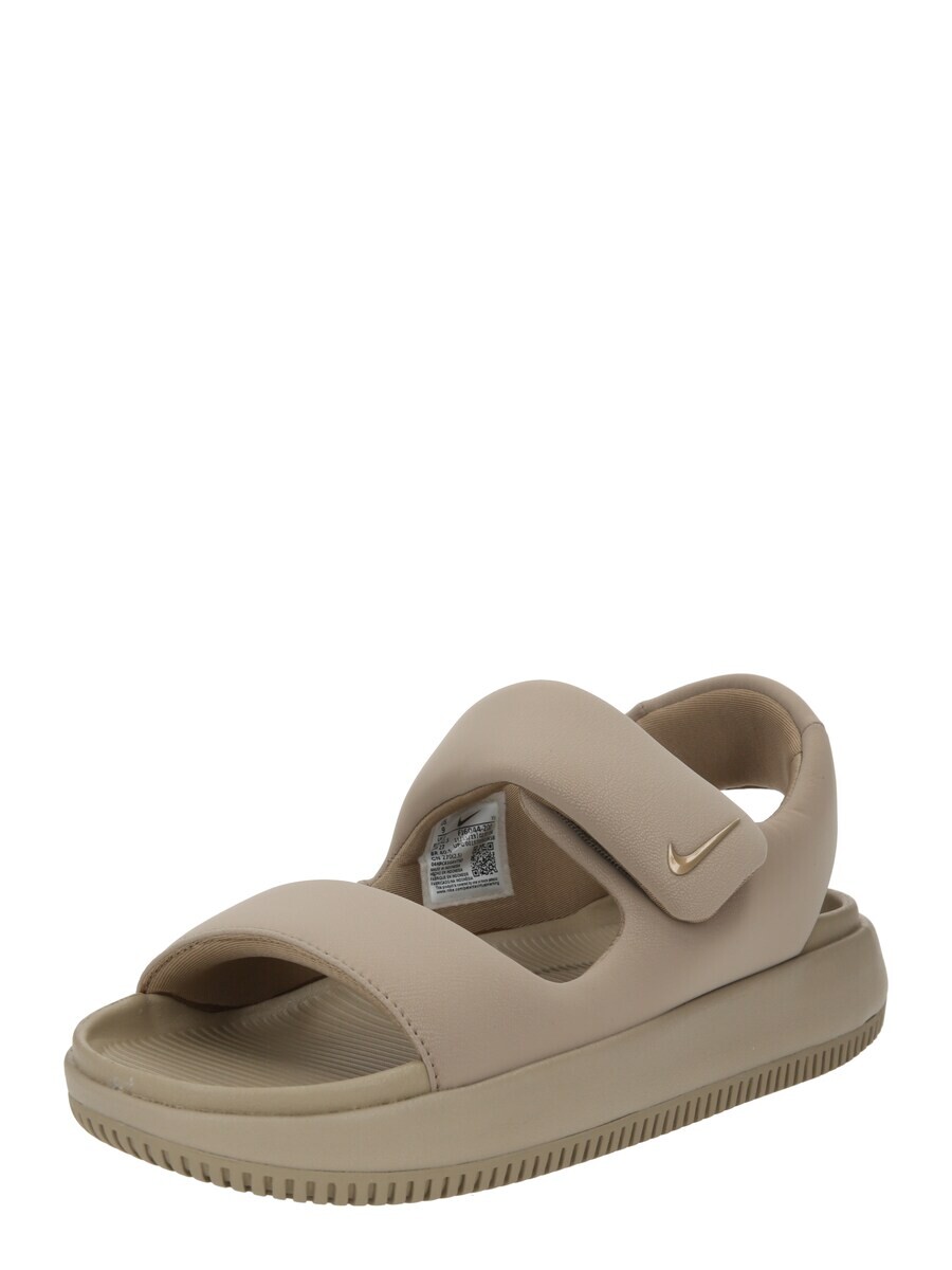 

Сандалии Nike Sportswear Sandals CALM, хаки