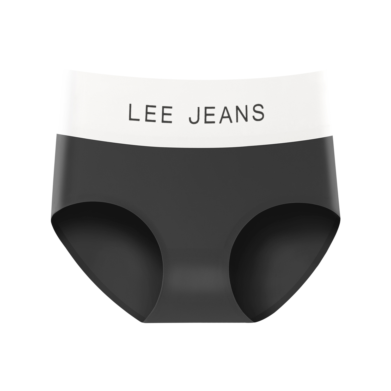 

Женские трусики Lee, черный