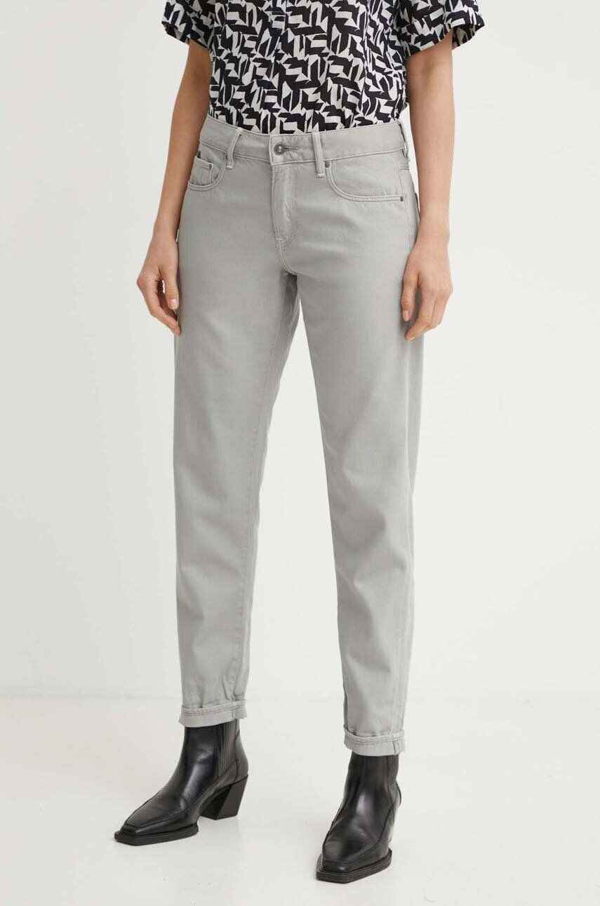 

Джинсы G-Star Raw, серый