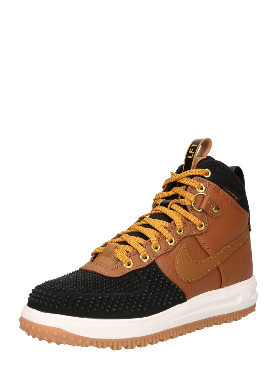 

Высокие кроссовки Nike Sportswear LUNAR FORCE 1, коричневый