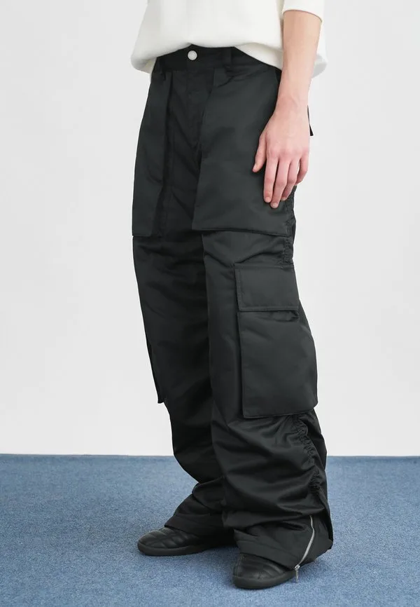 Брюки-Карго Jordan, Black