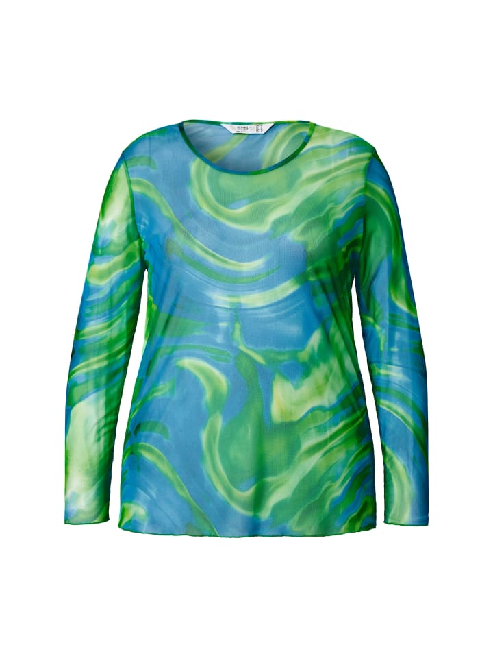 

Футболка Angel of Style Shirt, цвет mintgrün