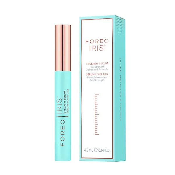 сыворотка для ресниц FOREO Iris Eyelashes Serum 1 шт — фото 3