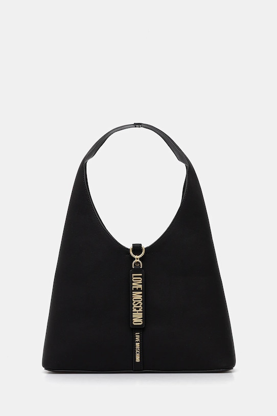 

Сумка Love Moschino, черный