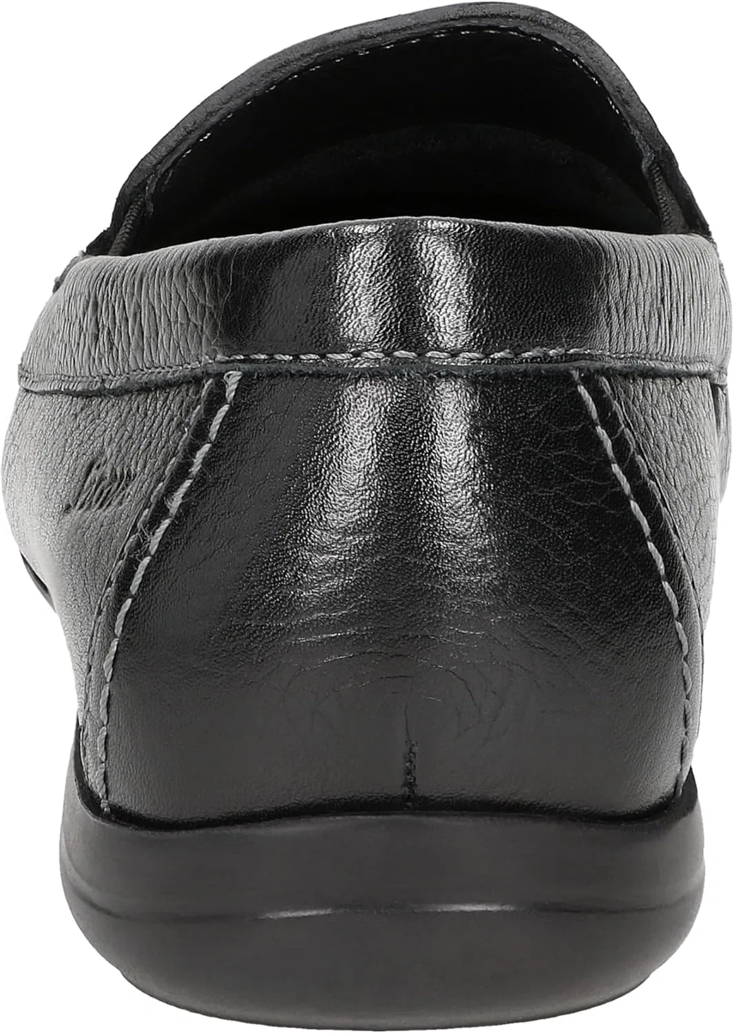 Мужские мокасины Sioux Gilles, Black — фото 3