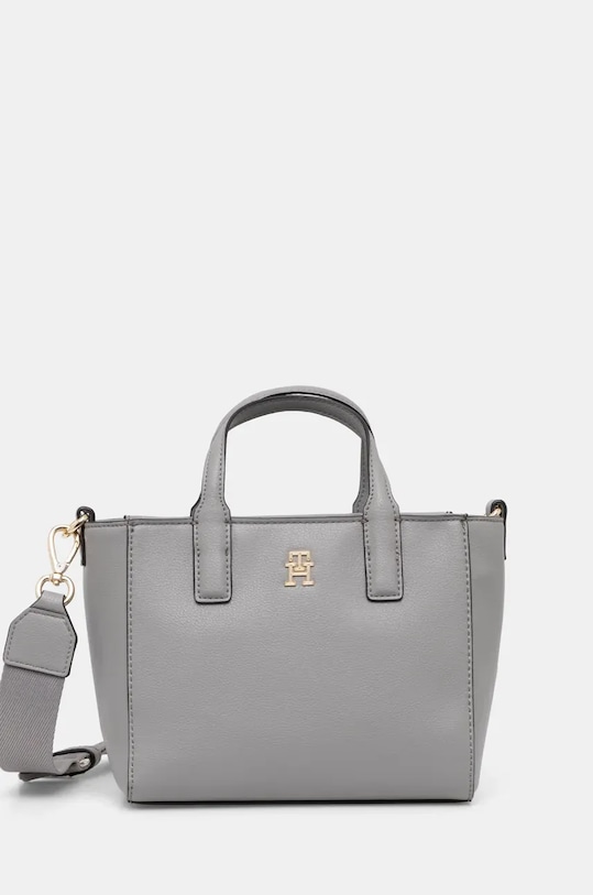 

Сумка Tommy Hilfiger, серый
