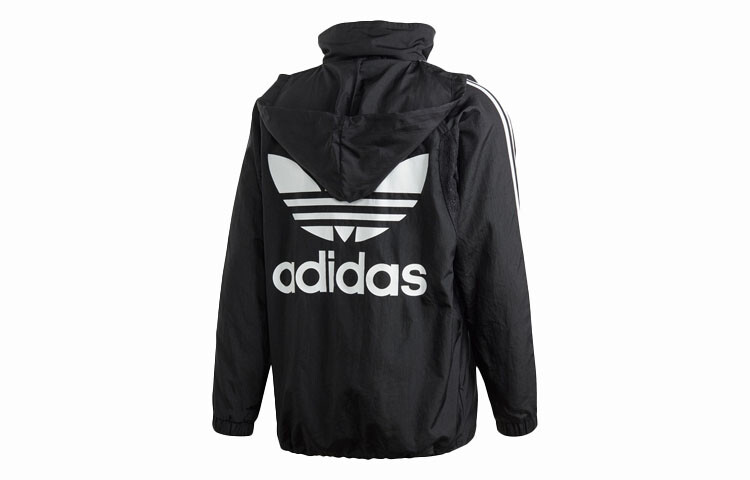 

Adidas Originals Женская куртка, цвет Black