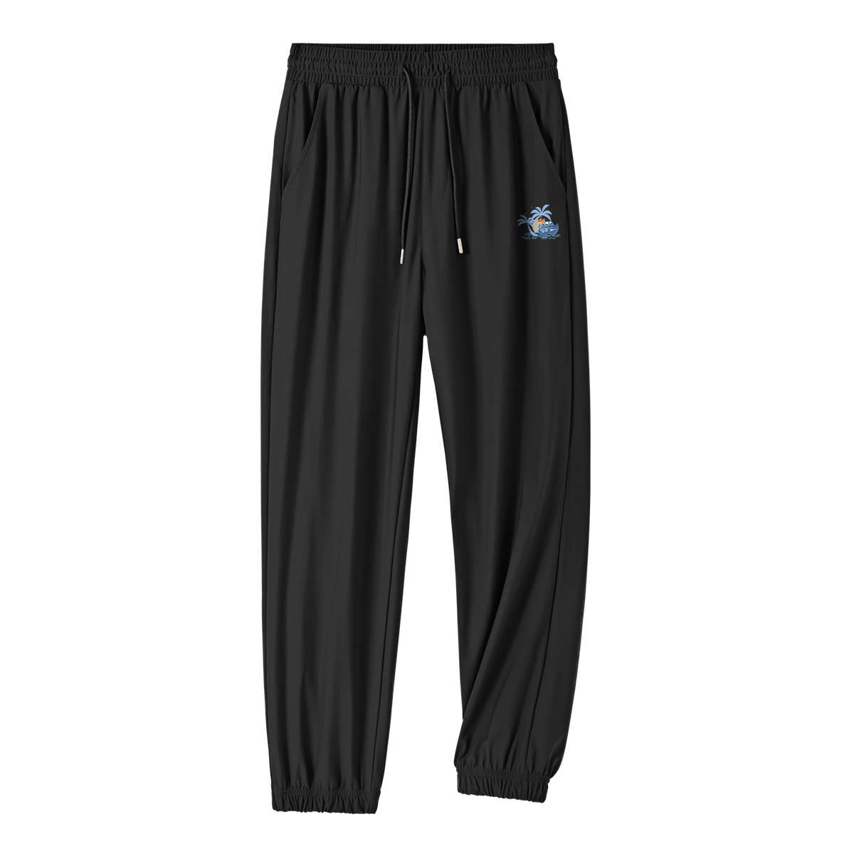 

Повседневные брюки мужские WARRIOR, Medium Gray