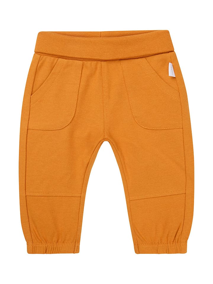 

Noppies Спортивные штаны "Orsival" оранжевого цвета