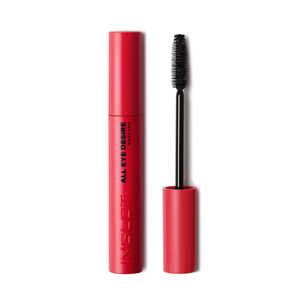 

Тушь для ресниц, 8,5 мл Inglot All eye desire