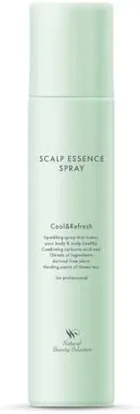 Спрей для кожи головы и лица Relax Green Tea, 180 г