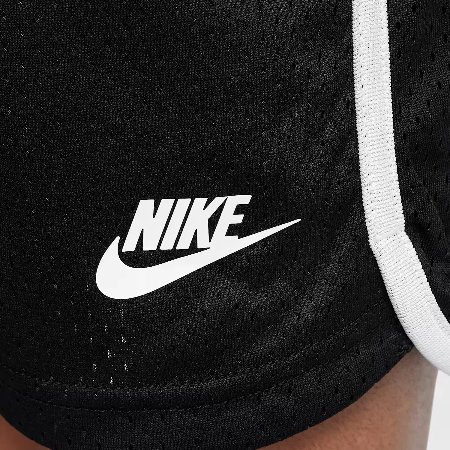 Спортивный костюм для малышей Nike 2 Pack черный — фото 4
