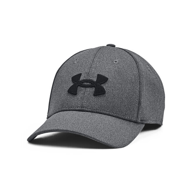 

Бейсболка Under Armour Men'sUA Blitzing, черный