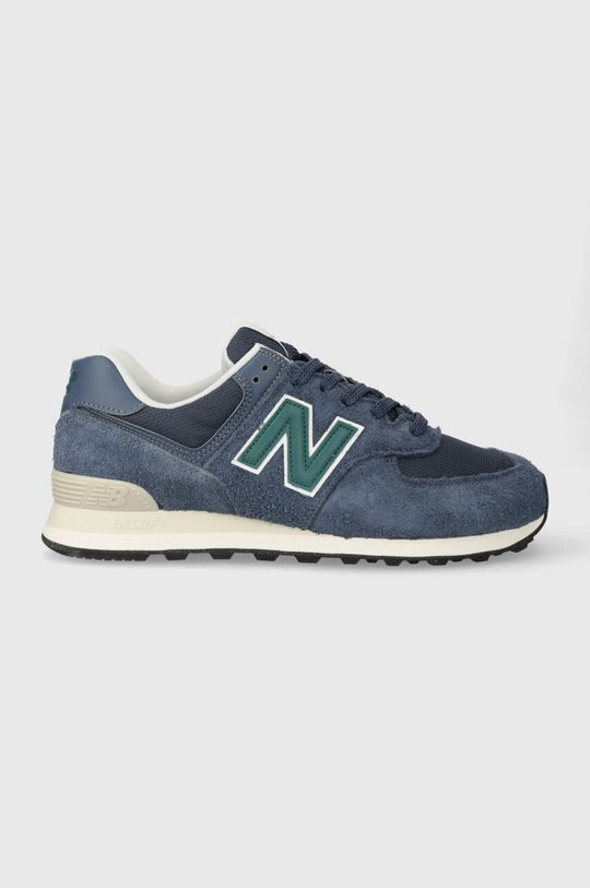 

Кроссовки Нью Баланс 574 New Balance, темно-синий