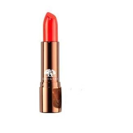 

Губная помада Blooming Bold 19 Tiger Lily, 0,10 унции. Смелый, Origins