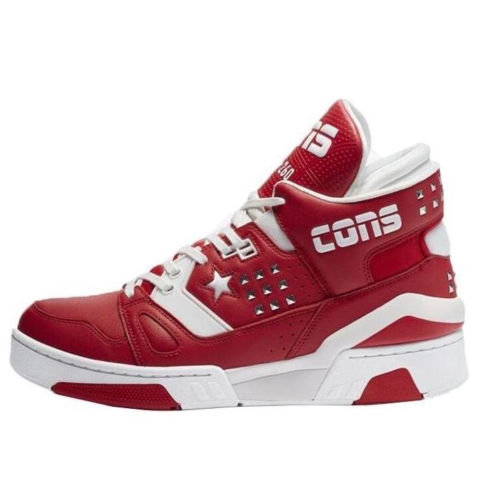 

Кроссовки Converse Just Don x ERX-260 Mid 'Metal Red' 163800C, красный