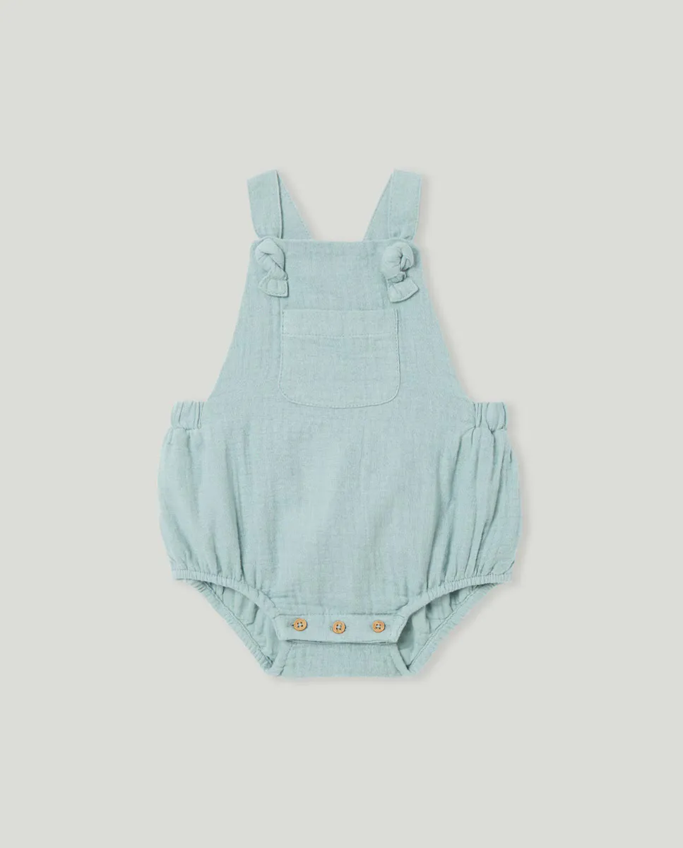

Марлевый нагрудник Baby El Corte Inglés, цвет Jabón