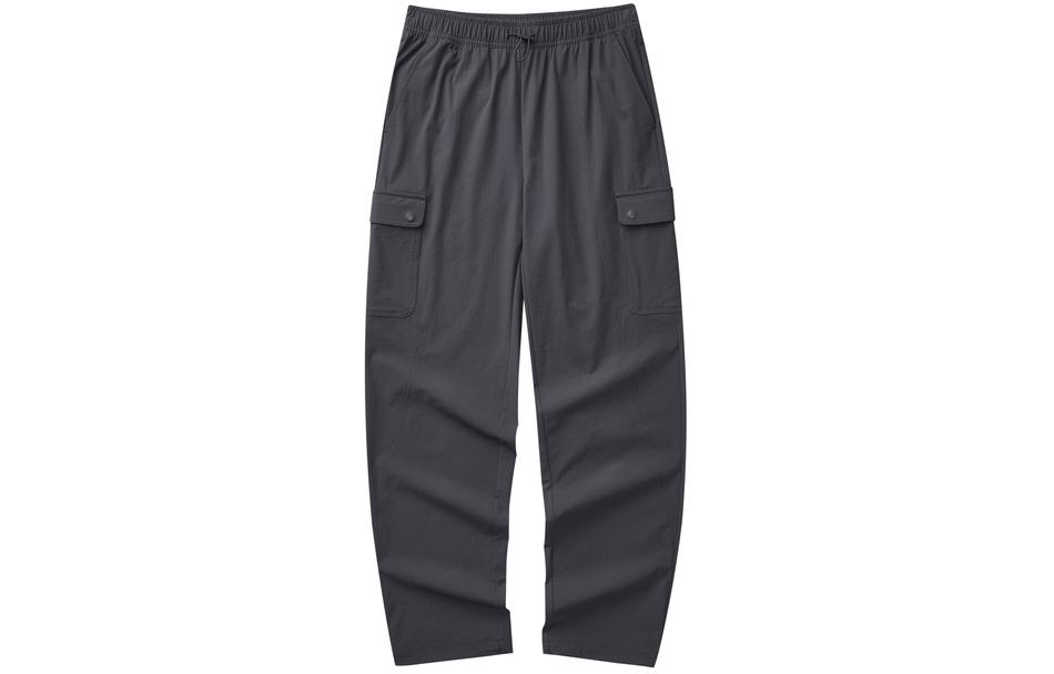 

Женские спортивные брюки Skechers Periscope Gray, цвет Periscope Gray/0403