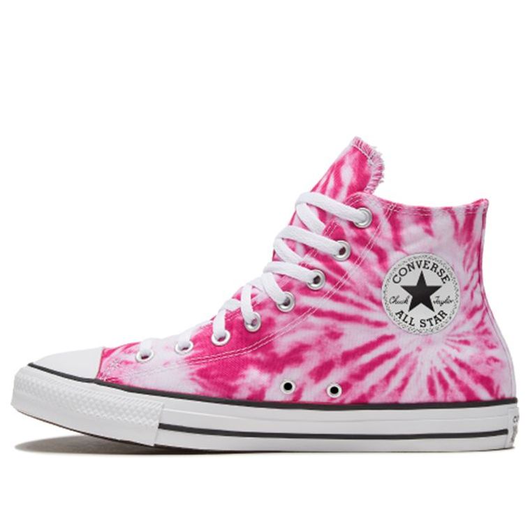 

Кеды Converse Chuck Tylor All Star 'Pink Blue', синий