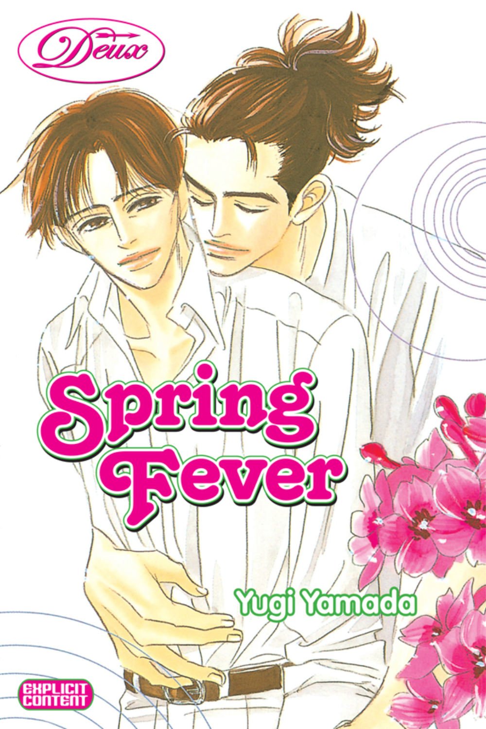 

Spring Fever (Yaoi) (Deux Press)