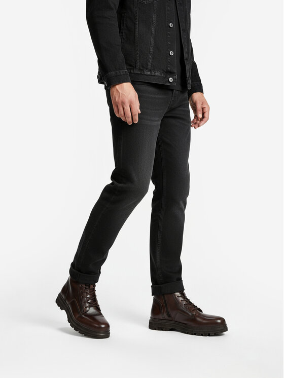 Туфли на шнуровке EO-HULK-02 MI24 G-Star Raw, коричневый — фото 2