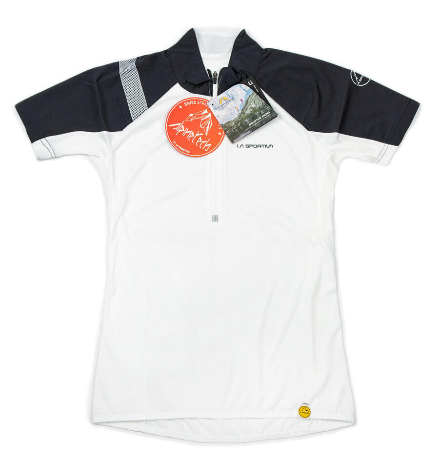 

Женская треккинговая рубашка La Sportiva Promo Mattstock