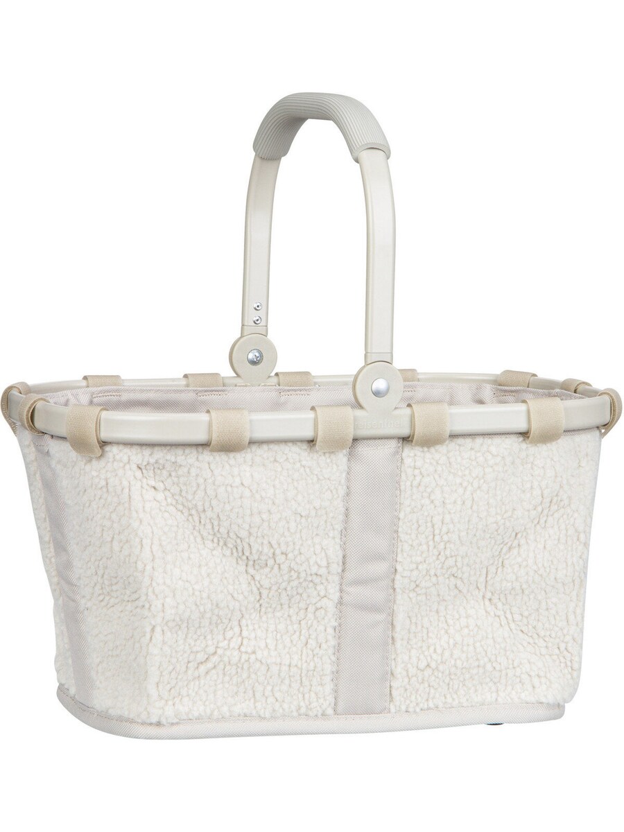 

Сумка-шоппер REISENTHEL, Sand