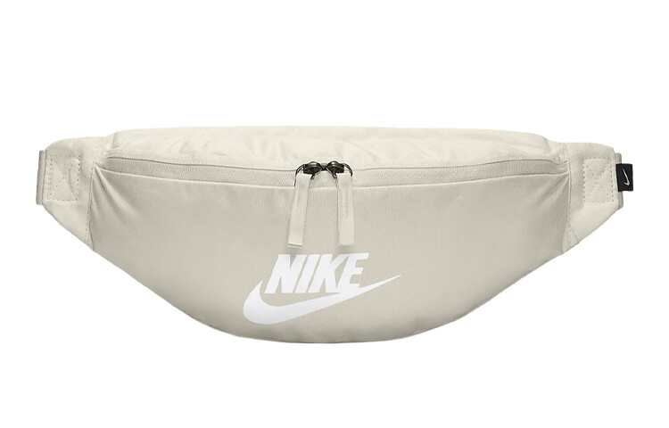 

Поясная сумка унисекс Nike, Серый/Белый