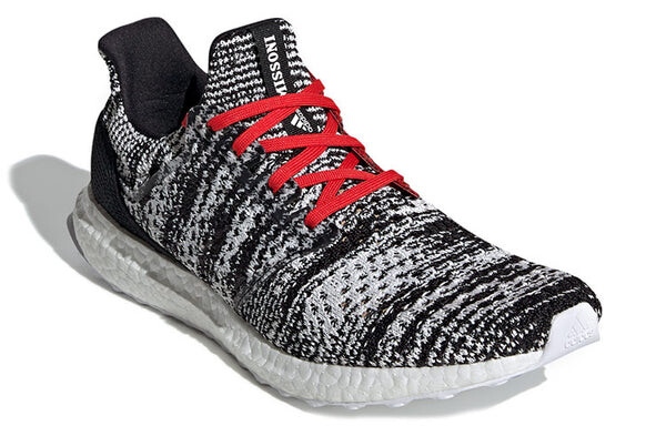 Кроссовки missoni x ultraboost clima Adidas, черный — фото 3