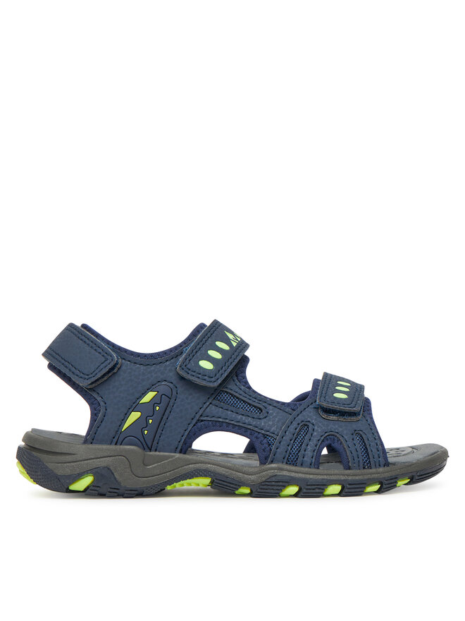

Сандалии Acamas Jr. Z242005 Zigzag, синий