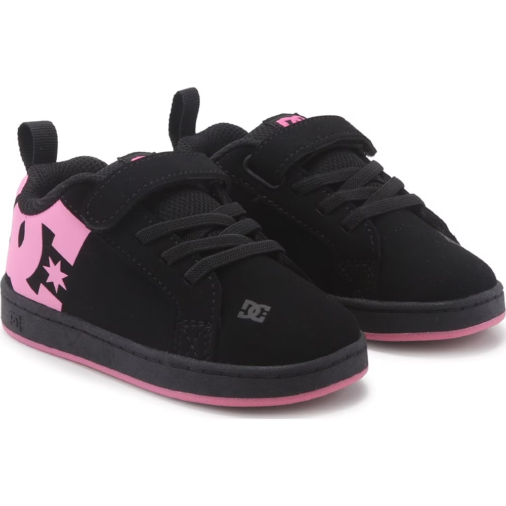 

Кроссовки Court Graffik Dc Shoes, мультиколор