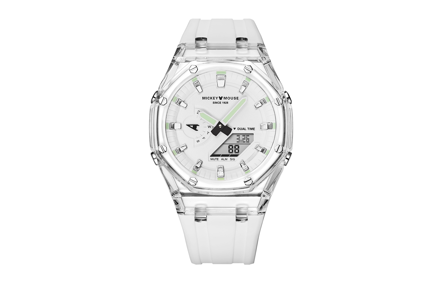 

Disney Часы Men's Mickey Watch