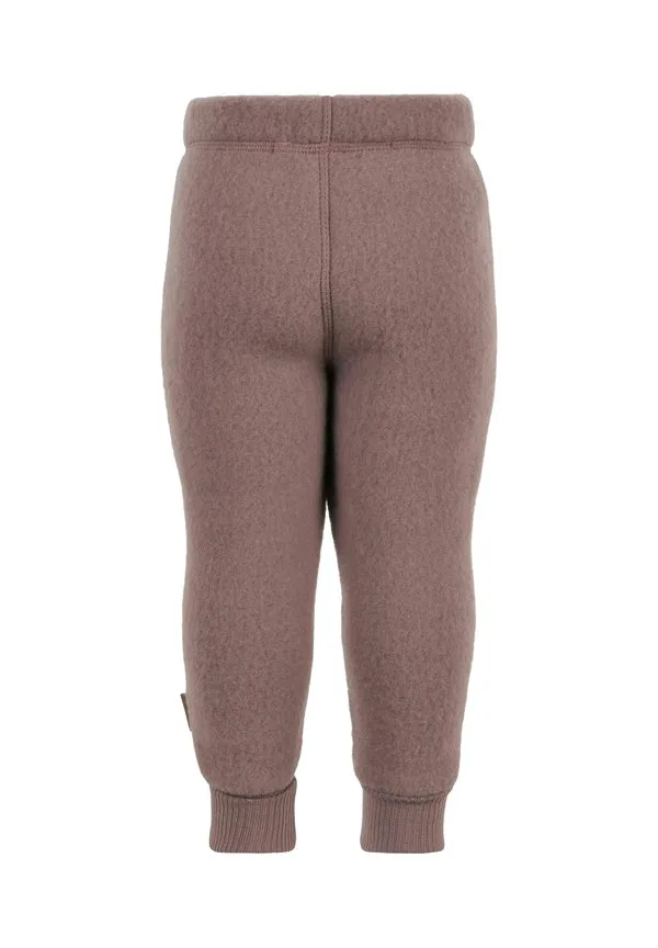 Спортивные штаны Mikk-Line, Twilight Mauve — фото 4