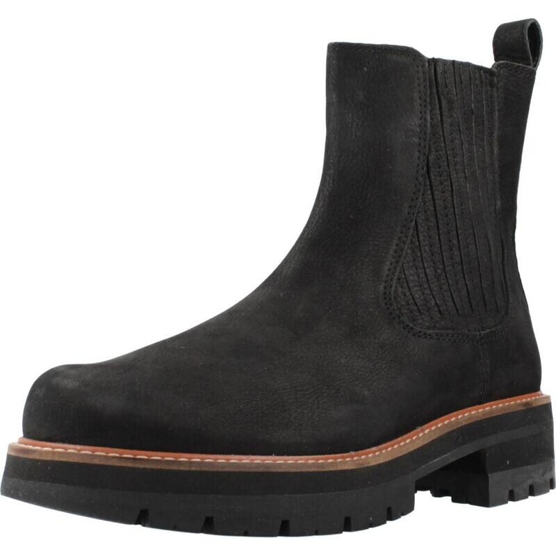 

Горные ботинки Clarks, черный