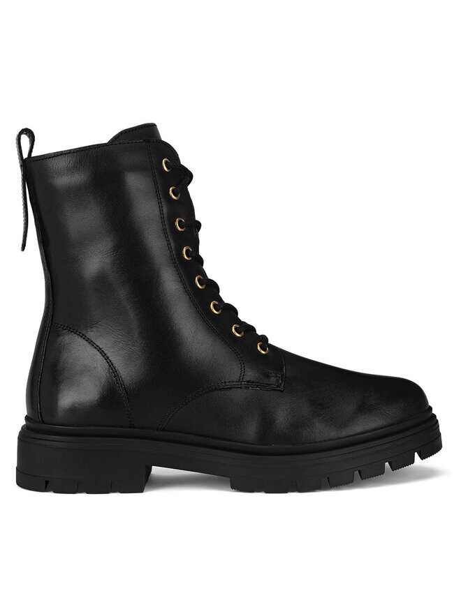 

Ботильоны Lasocki Young planos PASCAL CI12-PASCAL-08 Negro, черный