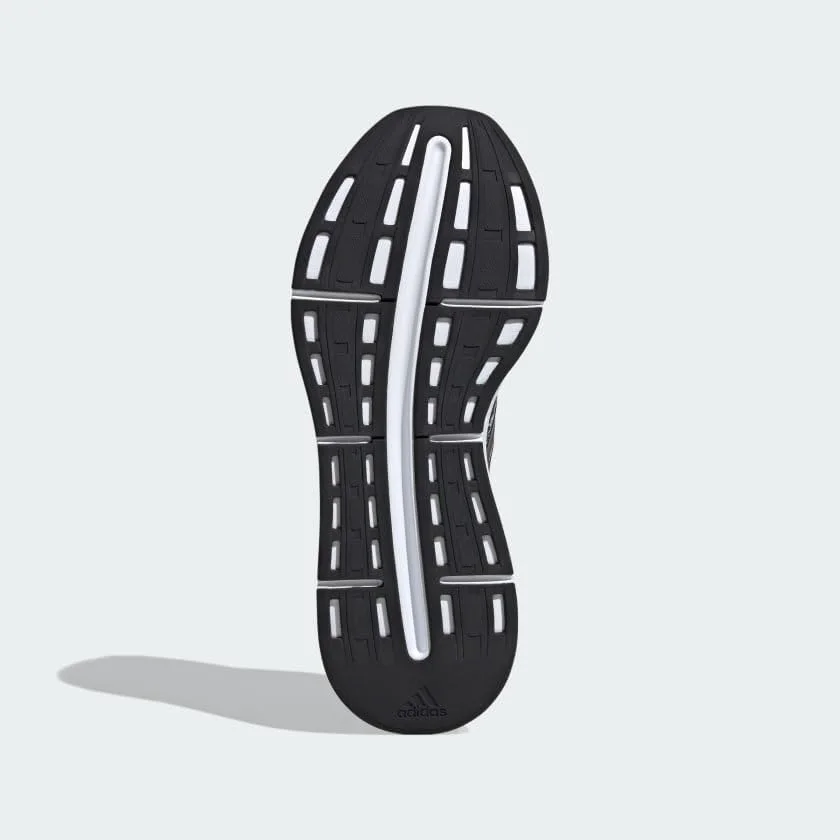 Мужские кроссовки для бега Adidas Swift Run 23, черно-белый — фото 4