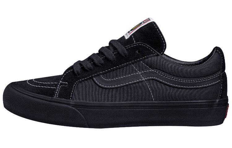 

Кроссовки Sk8 Vans-Low Reissue Sf 'Black'