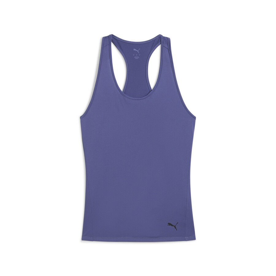 

Спортивный топ PUMA Essentials, синий