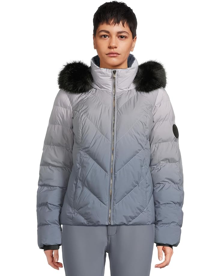 

Женская куртка Obermeyer Bombshell Luxe, Moonlight