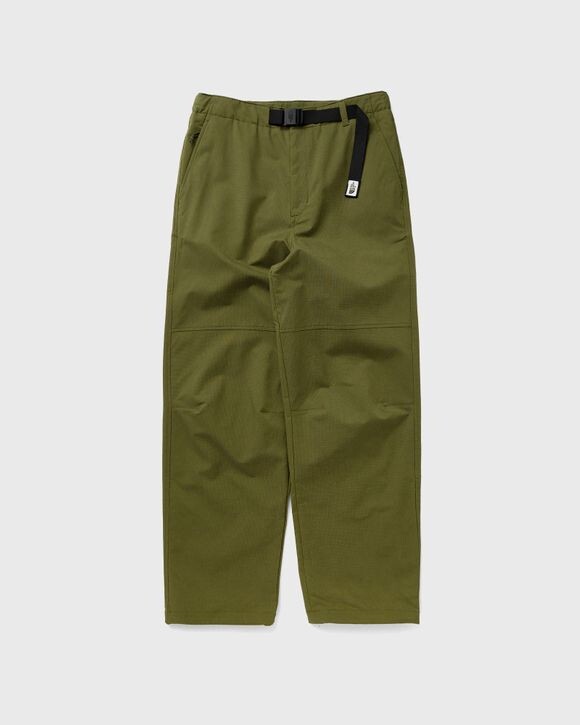 

Брюки The North Face M M66 Tek Twill Wide Leg Pant, цвет forest olive