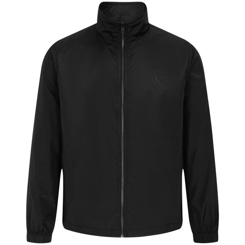 

Мужская куртка Calvin Klein, цвет Black