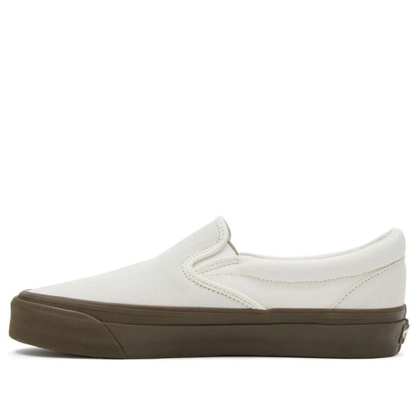 

Кроссовки slip-on reissue 98 'marshmallow gum' Vans, мультиколор